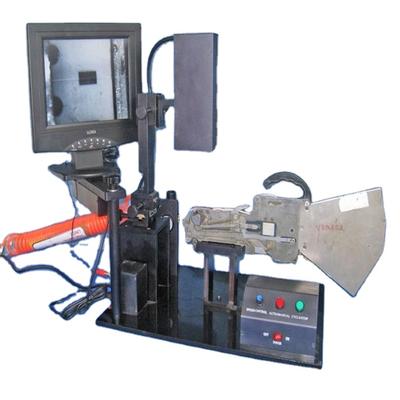 Yamaha SMT MACHINE parts smt feeeder calibration cl Feeder Calibration